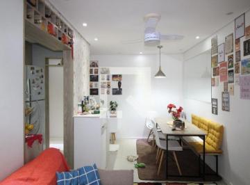 Apartamento · 48m² · 2 Quartos · 1 Vaga · Apartamento à Venda - Alto Petrópolis, 2 Quartos,  48 m² - Porto Alegre