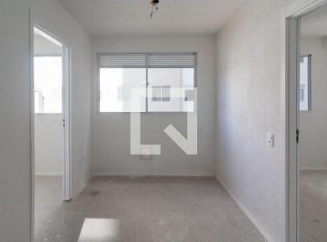 Apartamento · 33m² · 2 Quartos · Apartamento à Venda - Chácara Santo Antonio, 2 Quartos,  33 m² - São Paulo