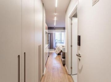 Apartamento · 32m² · 1 Quarto · Apartamento à Venda - Vila Olímpia, 1 Quarto, 32 m² - São Paulo