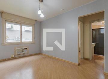 Apartamento · 40m² · 1 Quarto · Apartamento à Venda - Bom Jesus, 1 Quarto,  40 m² - Porto Alegre