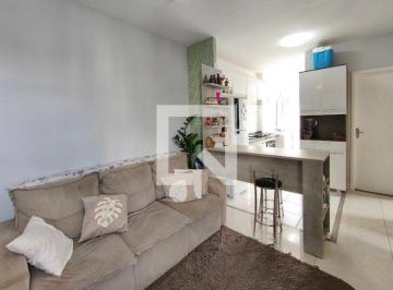 Apartamento · 42m² · 2 Quartos · 1 Vaga · Apartamento à Venda - Jardim Uruguai, 2 Quartos,  42 m² - Campinas