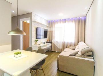 Apartamento · 46m² · 2 Quartos · 1 Vaga · Apartamento à Venda - Itaquera, 2 Quartos,  46 m² - São Paulo