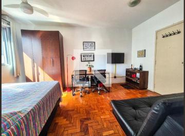 Apartamento · 30m² · 1 Quarto · Apartamento à Venda - Consolação, 1 Quarto, 30 m² - São Paulo
