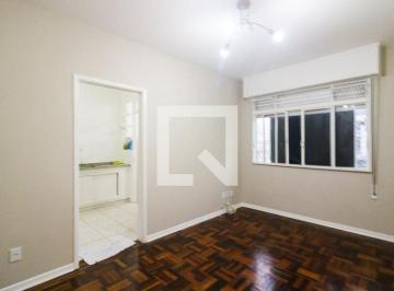 Apartamento · 62m² · 2 Quartos · Apartamento à Venda - Menino Deus, 2 Quartos, 62 m² - Porto Alegre