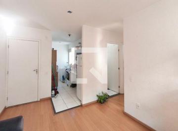 Apartamento · 39m² · 2 Quartos · Apartamento à Venda - Swiss Park, 2 Quartos,  39 m² - Campinas