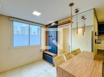 Apartamento · 34m² · 2 Quartos · Apartamento à Venda - Belém, 2 Quartos,  34 m² - São Paulo