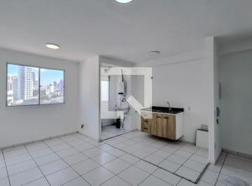 Apartamento · 36m² · 1 Quarto · Apartamento à Venda - Liberdade, 1 Quarto, 36 m² - São Paulo