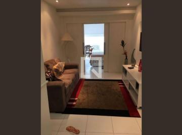 Apartamento · 36m² · 1 Quarto · Apartamento à Venda - Copacabana, 1 Quarto,  36 m² - Rio de Janeiro