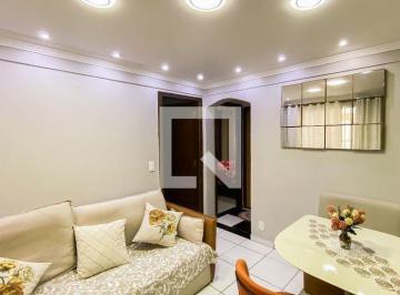 Apartamento · 48m² · 2 Quartos · 1 Vaga · Apartamento à Venda - Cangaíba, 2 Quartos, 48 m² - São Paulo