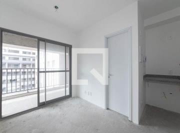 Apartamento en Venda de 1 quarto Santo Amaro · Apartamento à Venda - Chácara Santo Antonio, 1 Quarto, 35 m² - São Paulo