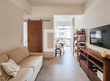 Apartamento de 1 quarto, Rio de Janeiro · Apartamento à Venda - Flamengo, 1 Quarto, 43 m² - Rio de Janeiro