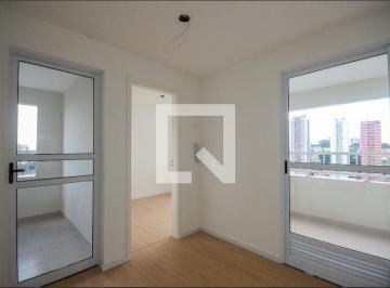 Apartamento · 35m² · 2 Quartos · Apartamento à Venda - Freguesia do Ó, 2 Quartos, 35 m² - São Paulo