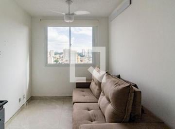 Apartamento · 24m² · 1 Quarto · Apartamento à Venda - Jardim Marajoara , 1 Quarto,  24 m² - São Paulo