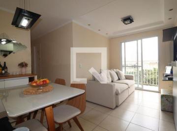 Apartamento · 54m² · 2 Quartos · 1 Vaga · Apartamento à Venda - Vila Assunção, 2 Quartos, 54 m² - Santo André