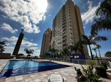 Apartamento · 55m² · 2 Quartos · 2 Vagas · Apartamento Residencial Bela Vista à venda, Planalto Verde, RIBEIRAO PRETO - SP
