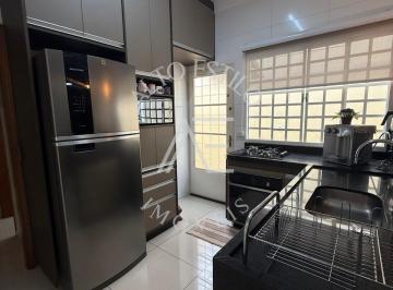 Casa · 110m² · 2 Quartos · 2 Vagas · Casa térrea à venda, Planalto Verde, RIBEIRAO PRETO - SP