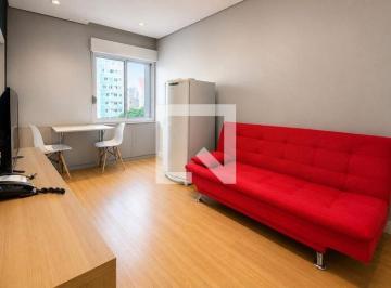 Apartamento · 35m² · 1 Quarto · 1 Vaga · Apartamento à Venda - Bela Vista, 1 Quarto, 35 m² - São Paulo