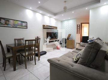 Apartamento · 40m² · 2 Quartos · 1 Vaga · Apartamento à Venda - Vila América, 2 Quartos,  40 m² - Santo André