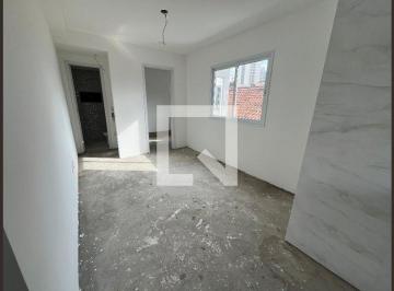 Apartamento · 36m² · 2 Quartos · Apartamento à Venda - Água Fria, 2 Quartos,  36 m² - São Paulo