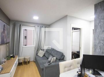Apartamento · 40m² · 2 Quartos · Apartamento à Venda - Vila Guilherme, 2 Quartos, 40 m² - São Paulo