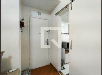 Apartamento · 54m² · 2 Quartos · 1 Vaga · Apartamento à Venda - Grajaú, 2 Quartos, 54 m² - Rio de Janeiro