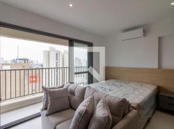 Apartamento · 28m² · Imoveis - no Centro