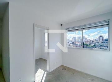 Apartamento · 36m² · 2 Quartos · 1 Vaga · Apartamento à Venda - Vila Esperança, 2 Quartos,  36 m² - São Paulo