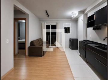Apartamento · 51m² · 2 Quartos · 1 Vaga · Apartamento à Venda - Estância Velha, 2 Quartos,  51 m² - Canoas