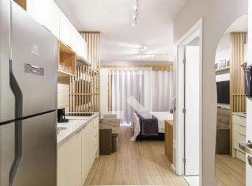 Apartamento · 25m² · 1 Quarto · Apartamento à Venda - Vila Olímpia, 1 Quarto, 25 m² - São Paulo