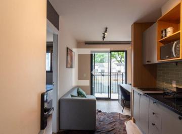 Apartamento · 32m² · 1 Quarto · Apartamento à Venda - Vila Olímpia, 1 Quarto, 32 m² - São Paulo