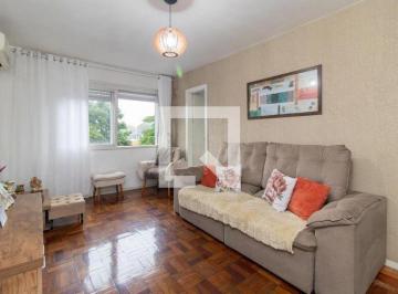 Apartamento · 50m² · 2 Quartos · Apartamento à Venda - Glória, 2 Quartos,  50 m² - Porto Alegre