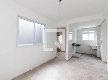 Apartamento · 34m² · 2 Quartos · Apartamento à Venda - Água Fria, 2 Quartos,  34 m² - São Paulo