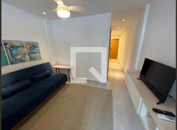 Apartamento · 46m² · 1 Quarto · Apartamento à Venda - Copacabana, 1 Quarto,  46 m² - Rio de Janeiro