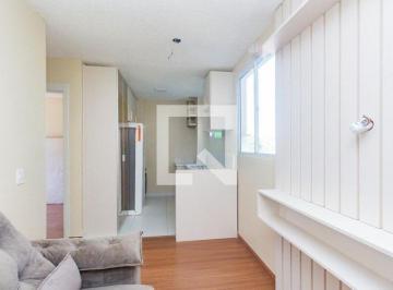 Apartamento · 53m² · 2 Quartos · 1 Vaga · Apartamento à Venda - Rubem Berta, 2 Quartos,  53 m² - Porto Alegre