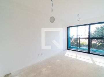 Apartamento · 25m² · 1 Quarto · Apartamento à Venda - Vila Clementino, 1 Quarto, 25 m² - São Paulo