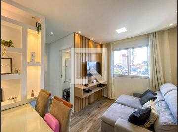 Apartamento · 43m² · 2 Quartos · 1 Vaga · Apartamento à Venda - Vila Constança , 2 Quartos,  43 m² - São Paulo