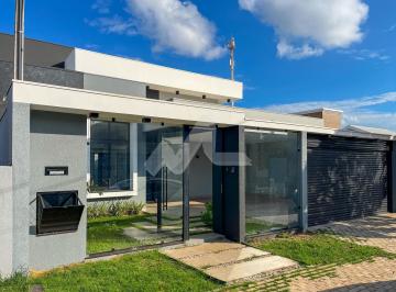 Casa · 183m² · Casa, Jardim Gisela, TOLEDO - PR