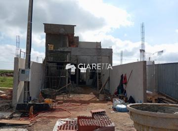 Casa · 53m² · 1 Quarto · 2 Vagas · Casa disponível para venda no bairro CRISTO REI, TOLEDO - PR