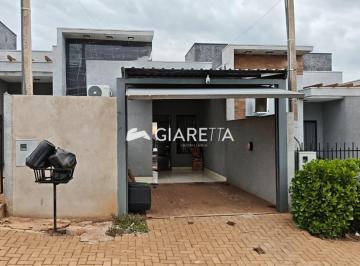 Casa · 61m² · 2 Quartos · 2 Vagas · Casa à venda em excelente localização na região do JARDIM COOPAGRO, TOLEDO - PR