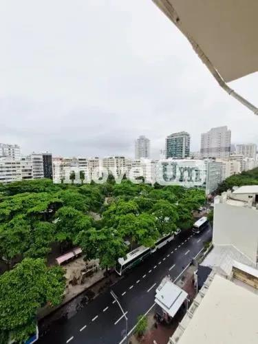 Foto do imóvel - Sala comercial ipanema