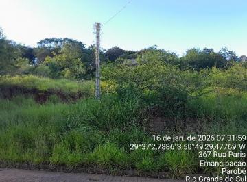 Photo_0 · 
                Oportunidade Única em PAROBE - RS | Tipo: Terreno | Negociação: Venda Direta Online