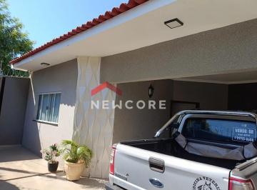 Casa · 127m² · 3 Quartos · 4 Vagas · Casa em Rua Mafalda Rillo - Residencial Jardim Antonieta - São José do Rio Preto/SP
