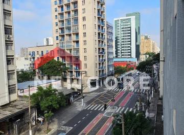 Apartamento · 39m² · 1 Quarto · Studio em Rua Conselheiro Furtado - Liberdade - São Paulo/SP