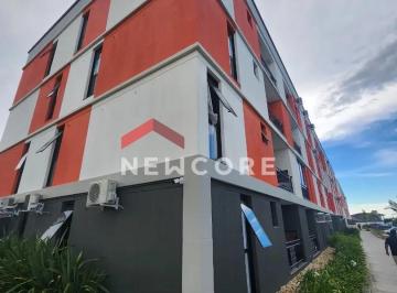 Apartamento 57m² Venda Serraria · Apartamento em Rua São Benedito - Serraria - São José/SC