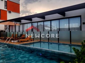 Apartamento · 57m² · 2 Quartos · 1 Vaga · Apartamento em Rua São Benedito - Serraria - São José/SC