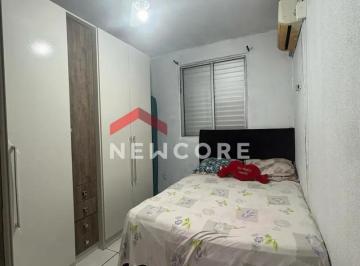 Apartamento en Venda de 2 quartos São José · Apartamento em Rua São Borja - São José - Esteio/RS