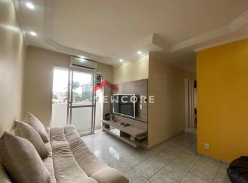 Apartamento · 49m² · 2 Quartos · 1 Vaga · Apartamento em  Rua Francisco Bueno Lacerda - Parque Itália - Campinas/SP
