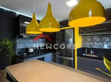 Apartamento · 68m² · 2 Quartos · 4 Vagas · Apartamento em Rua Teodoro Francisco Rosa - São Leopoldo - Caxias do Sul/RS