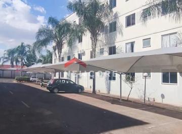 Casa · 43m² · 2 Quartos · 1 Vaga · Casa em Avenida Manoel de Freitas Assunção - Rios de Spagna - São José do Rio Preto/SP