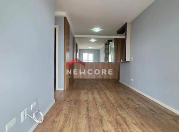 Apartamento · 55m² · 2 Quartos · 1 Vaga · Apartamento em  Rua Taubaté - Baeta Neves - São Bernardo do Campo/SP